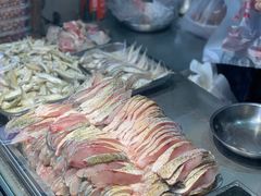 -大马弄蒋师傅美食酥鱼(察院前店)