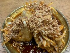 -小豆海棠(嘉兴路店)