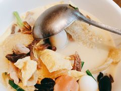 -食膳人家·永州美食地标(双牌店)