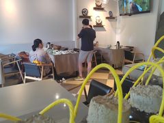 -茶油香·闽南菜(前埔店)