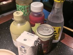 -牛New寿喜烧(金茂览秀城店)