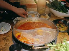 -手选潮汕鲜牛肉火锅(二七广场店)