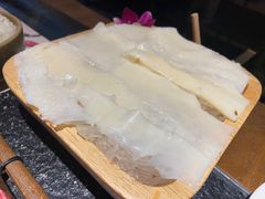 -盡膳口福跷脚牛肉火锅(北美新天地店)