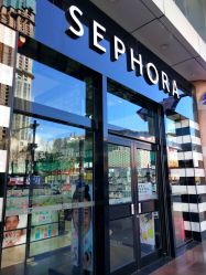 -丝芙兰Sephora