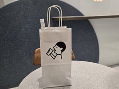 -喜茶(合肥正大广场店)