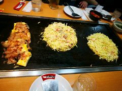 -鹤桥风月(ヨドバシ梅田店)