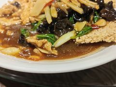 -龙抄手食府(浣花北路店)