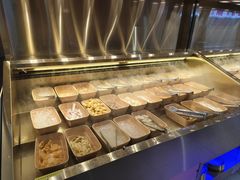 -鸡遇虾煲干锅火锅(小寨金莎店)