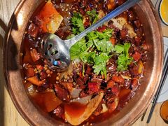 -水煮三国·川鲁江湖菜(香山店)