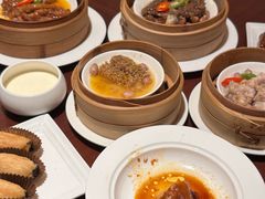 -杭州JW万豪酒店-万豪中餐厅