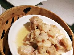 -吉旺港式餐厅(南方商城店)