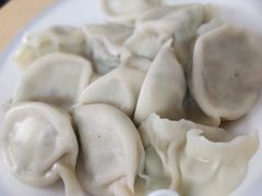 -乡府肉丁水饺(环山路店)