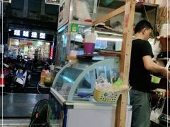 -三爷糟粕醋·鲜鱼汤·海南特色小吃(新华南路店)