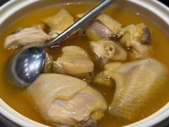 -望乡楼上海菜(日月光店)