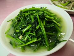 空心菜-蘭心餐厅(进贤路店)