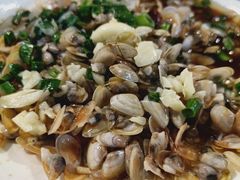 -九龙奇迹海鲜大排档(万象城店)