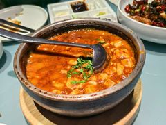 -小大董·烤鸭(观景餐厅·南京西路店)