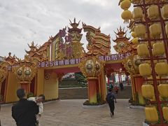 -深圳锦绣中华民俗村