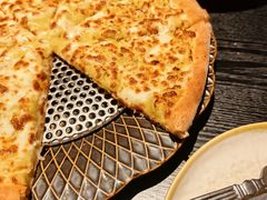 -老友时光·Pizza(泰华黑金店)