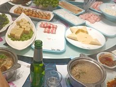 -名都晓荷塘主题火锅(春光路店)