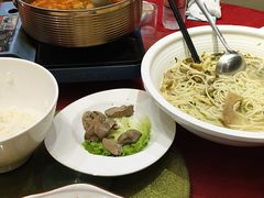 -翠姐姐农家大院·老底子萧山菜(建设一路店)