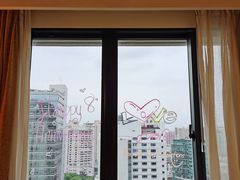 -上海波特曼丽思卡尔顿酒店