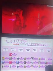 -WUDAOJ舞蹈工作室