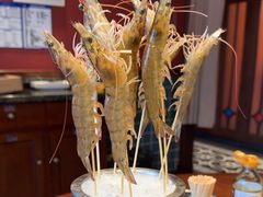 -东海怡品海鲜豆捞(舟宿夜江店)