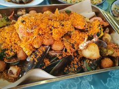 -巽寮印象美食部落餐厅·海鲜·地方特色菜(惠州体验店)