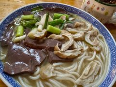 -锦泓老字号猪脏粉(东联大厦店)