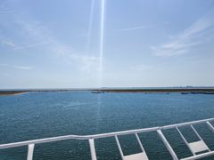 -泰达航母主题公园