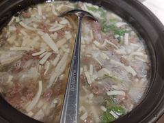 -南山翁新概念川菜(江宁万达广场店)