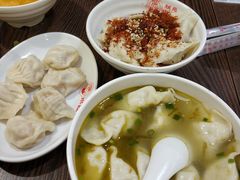 -状元水饺(成都SM广场店)