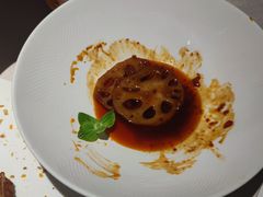 -千百味红餐厅·江西菜(绿地双子塔店)