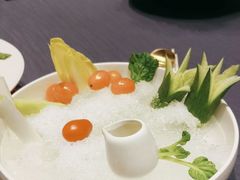 -潇湘楼·二十四节气山野菜(亚运村店)