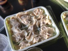 -黄家饺子东北特色菜馆(湖滨商业街店)