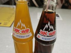 -大嘻咹biangbiang面(历史博物馆店)