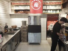 -公社生产队(兰田步行街店)