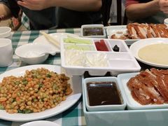 -紫光园·烤鸭·北京菜(劲松店)