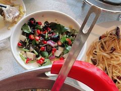 -辣婆婆(航天桥店)