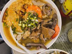 -荔林食店(西华路店)