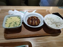 -老乡鸡(融科天地店)