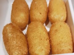 -半天妖烤鱼(丰科万达店)