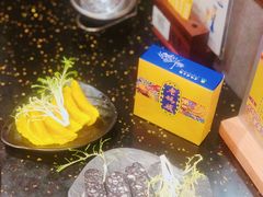 -成都老码头火锅(旺角店)