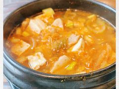 -首尔馆韩国料理(金童路店)