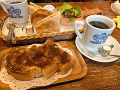 -西村咖啡店 (中山手本店)