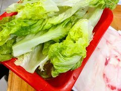 -洪大厨鸡煲(福田店)