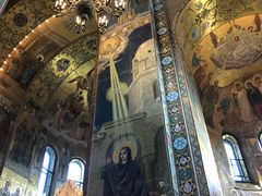 -滴血救世主教堂