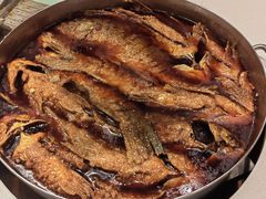 颐祥焖鲤鱼-河东颐祥阁(世贸店)