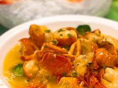 -盛港湾海鲜食府(黄沙店)
